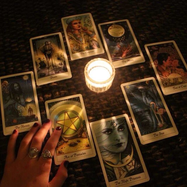 tarot